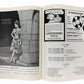 February 1942 Alvin Theatre Playbill Lady In The Dark Gertrude Lawrence Broadway
