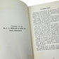 Vintage 1959 C.L. BERGER SONS Instruction Manual 12-INCH DUMPY LEVEL Engineering