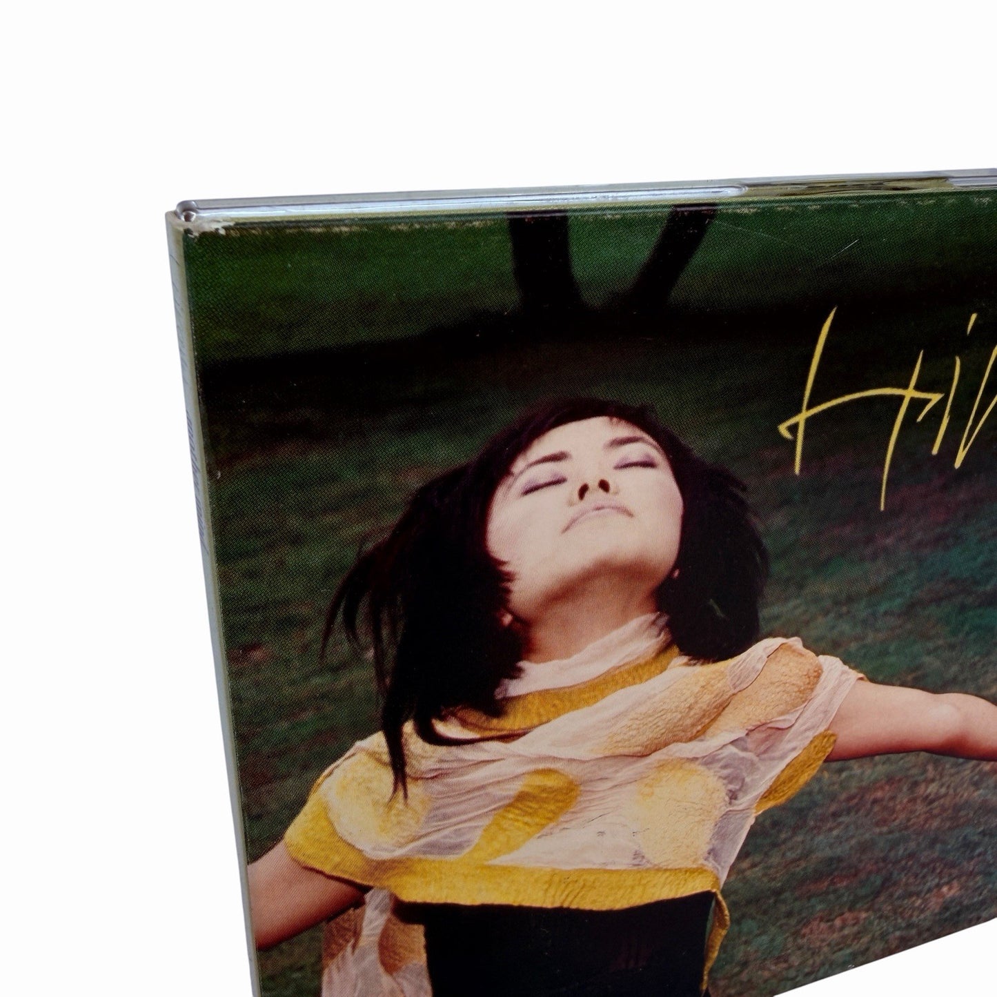 HIROMI Uehara - ANOTHER MIND - Audio CD (2003 Telarc) Jazz Piano Ahmad Jamal