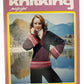 Vintage 1970’s & 1980’s Lot 23 Issues KNITKING MAGAZINE Knitting Patterns Mod