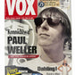 Lot of 9 VOX Magazine 1991-1997 Music Oasis Bjork REM Queen Blur Beck U2 Britpop
