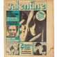 2 Vintage UK 1969 VALENTINE Magazine Issues TEEN GIRL Romance Comics