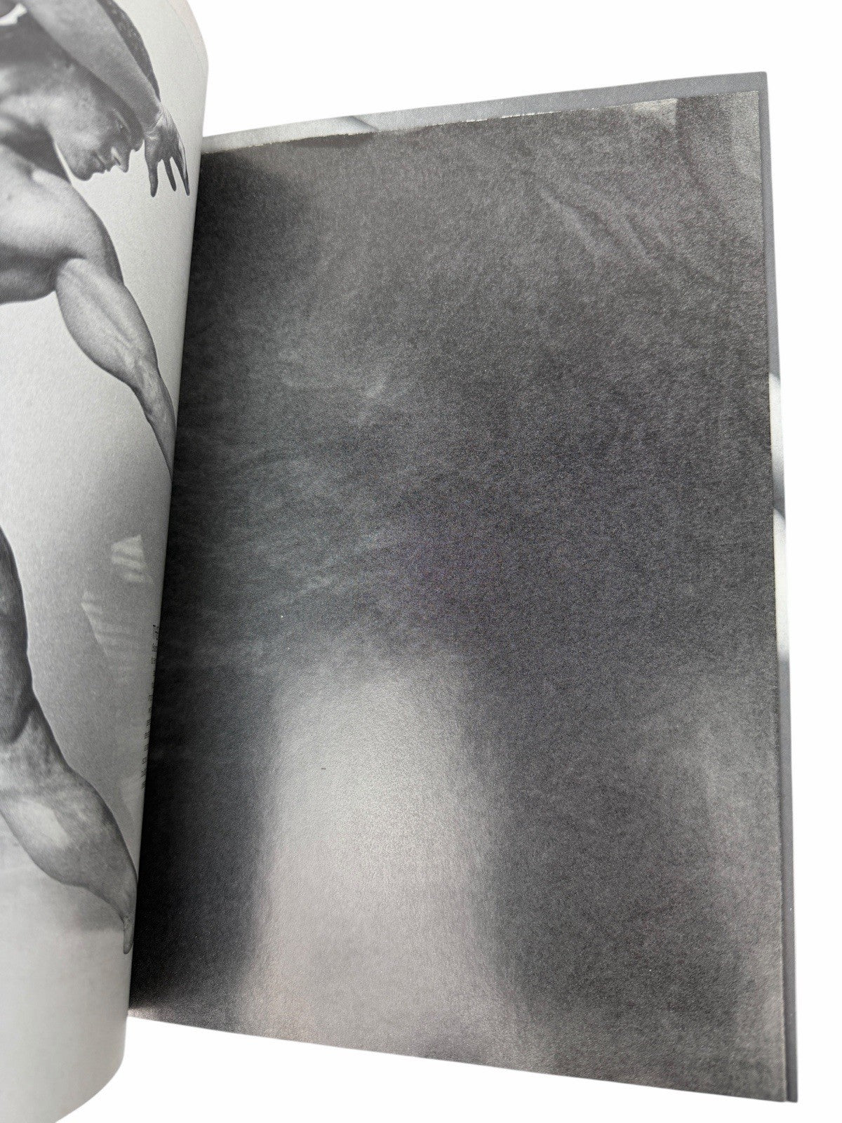 THE HUMAN FORM Magazine 1993 PHYSIQUE ART Pictorial w/ POSTERS 1st Gay Interest