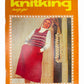 Vintage 1970’s & 1980’s Lot 23 Issues KNITKING MAGAZINE Knitting Patterns Mod