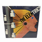SEALED 1981 The Elektrics "State of Shock" LP Capitol Records (ST-12162) OG 1st