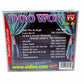 Lot Of 4 Doo Wop CD’s Five Stairsteps CADILLACS SPEEDOO As Seen On TV Vol 2 & 4