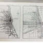 Electric Railway Journal 1912 Convention Issue Bulletin #27 Chicago Historical