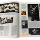 U2 PROPAGANDA World Service Fan Club Magazine Issue No. 12 1990 Love Town Tour