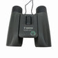 Canon 10x25A 5.2° Black Binoculars w/ Original Canon Case & Strap