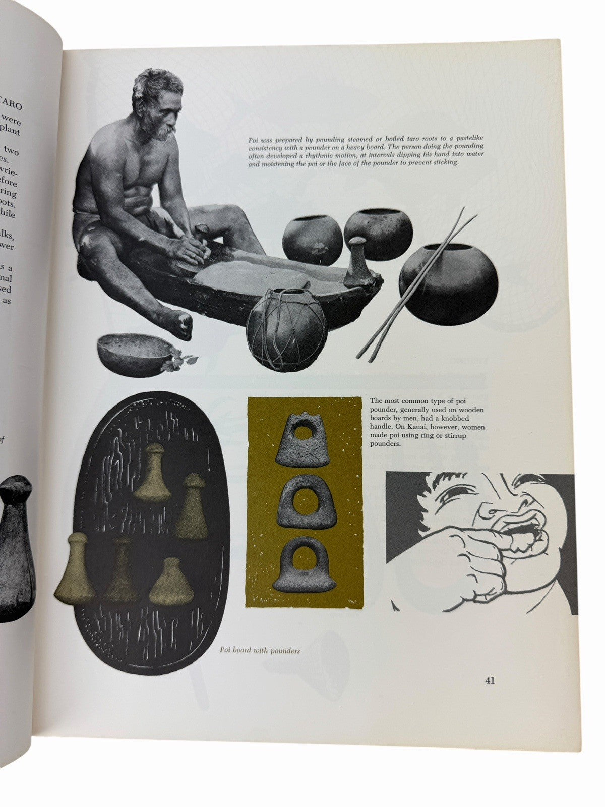 HAWAII: A PICTORIAL HISTORY Joseph Feher Hardcover 1969 1st Bishop Museum Press