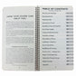 Vintage 1960 Johns-Manville TRANSITE RING-TITE PRESSURE PIPE Installation Guide