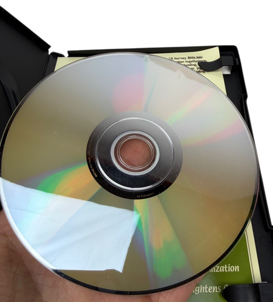 Russ Meyer's Beneath the Valley of the Ultra Vixens DVD Bosomania USCHI DIGARD