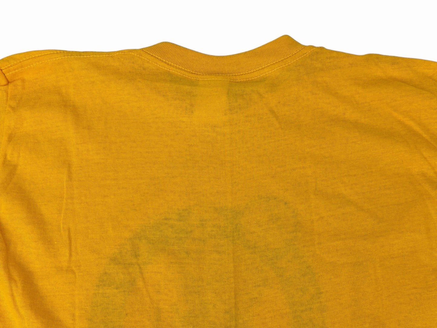 Vintage 1970’s Boston Celtics T-SHIRT Rare Original Medium NBA Basketball
