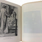 Antique 1880’s The Treasury Of Art Illustrated CASSELL Hardcover Book w/ Plates