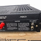 SAE A-201 A201 “01 Series” Dual High Resolution Power Amplifier VINTAGE IN BOX