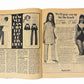 2 Vintage UK 1969 VALENTINE Magazine Issues TEEN GIRL Romance Comics