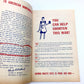 Interior spread from a 1943 WWII home front booklet: “You Can Help Shorten This War!” urges households to save cooking fats.
