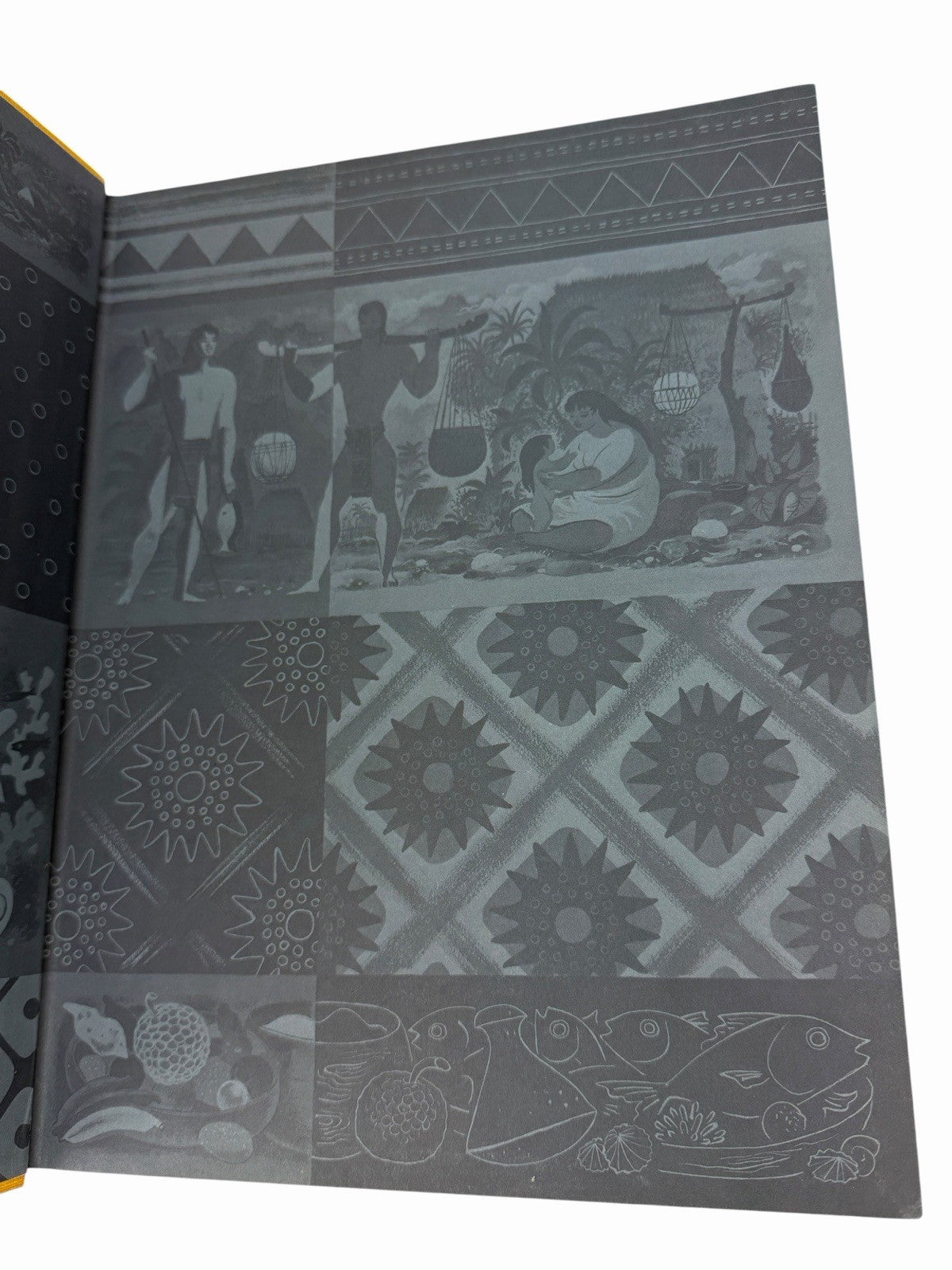 HAWAII: A PICTORIAL HISTORY Joseph Feher Hardcover 1969 1st Bishop Museum Press