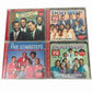 Lot Of 4 Doo Wop CD’s Five Stairsteps CADILLACS SPEEDOO As Seen On TV Vol 2 & 4