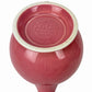 Fiestaware ROSE PINK Teapot Vintage Coffee Pot Homer Laughlin Fiesta w/ Lid USA
