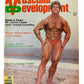 Lot of 16 MUSCULAR DEVELOPMENT Magazine Issues 1976-1980 Bodybuilding Fitness