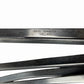 Vintage 1950’s EKCO Flint Stainless Steel Long Handle Shovel Measuring Spoons