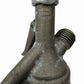 Antique c1910 AERATORS LTD. Sparklet B Wire Mesh Glass Siphon Seltzer Bottle