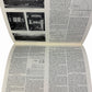 Electric Railway Journal 1912 Convention Issue Bulletin #27 Chicago Historical
