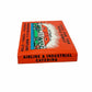 Vintage 1950’s HOT SHOPPES Drive-In Restaurants Advertising Matchbook Unstruck