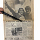 PHILLIES 1980 WORLD SERIES CHAMPIONS Philadelphia Inquirer Newspaper Collection