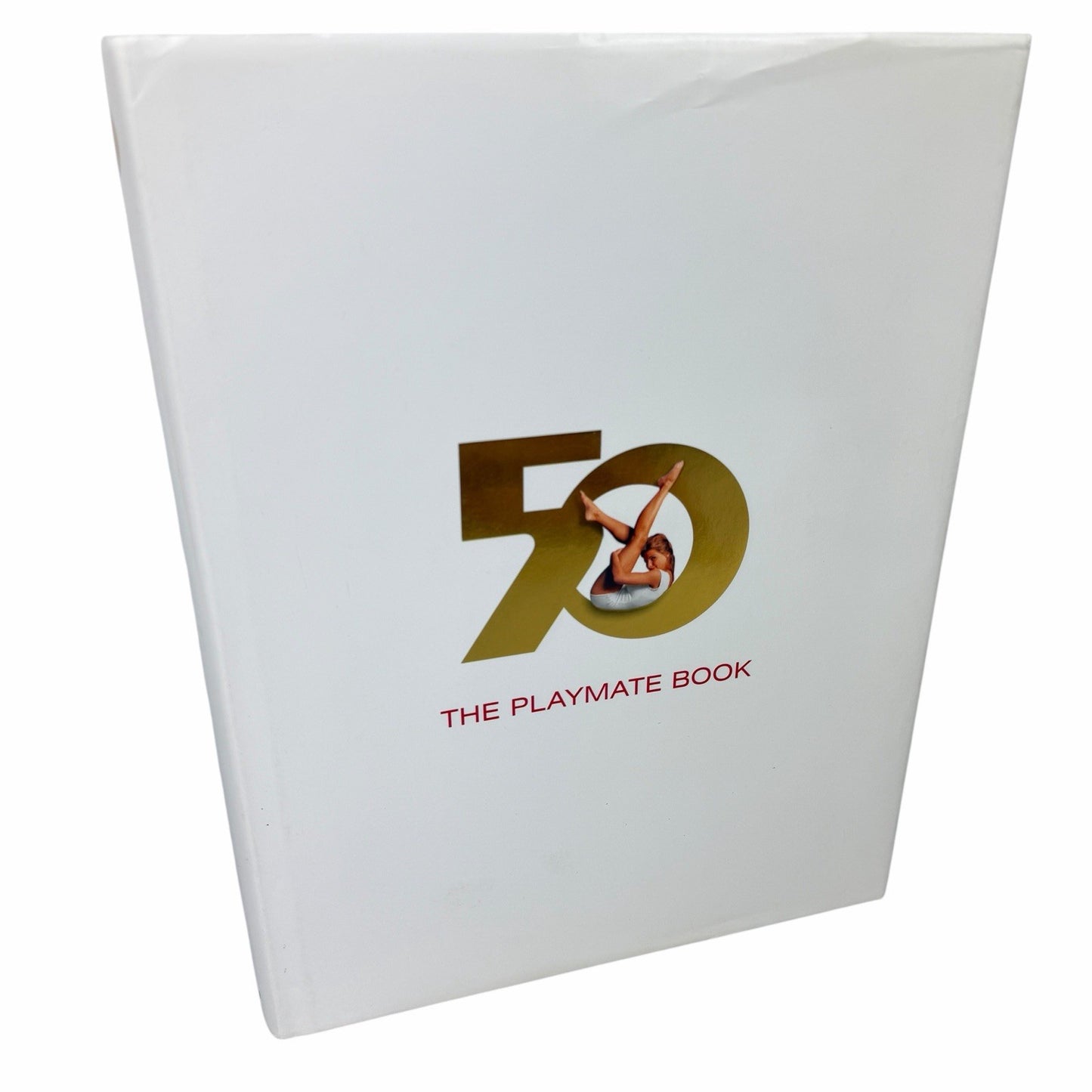 THE PLAYMATE BOOK: Six Decades of Centerfolds by Gretchen Edgren 2005 HC Playboy