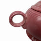 Fiestaware ROSE PINK Teapot Vintage Coffee Pot Homer Laughlin Fiesta w/ Lid USA