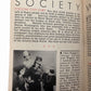 JET Magazine October 31 1963 Janet Wilson RFK Ebony Fashion Fair Civil Rights