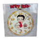 Vintage Sealed BETTY BOOP 1989 Calendar 16 Month 1988 Wall Art