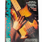 U2 PROPAGANDA World Service Fan Club Magazine Issue No. 12 1990 Love Town Tour