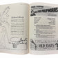 February 1942 Alvin Theatre Playbill Lady In The Dark Gertrude Lawrence Broadway