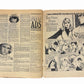 2 Vintage UK 1969 VALENTINE Magazine Issues TEEN GIRL Romance Comics