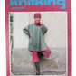 Vintage 1970’s & 1980’s Lot 23 Issues KNITKING MAGAZINE Knitting Patterns Mod