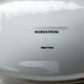NORDSTROM Fashion Oval SERVING PLATTER Divas Shoes Purses Artist R Toledo Plate