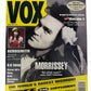 Lot of 9 VOX Magazine 1991-1997 Music Oasis Bjork REM Queen Blur Beck U2 Britpop