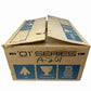 SAE A-201 A201 “01 Series” Dual High Resolution Power Amplifier VINTAGE IN BOX