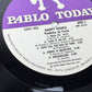 Paulinho Da Costa ‎- Happy People LP 1979 1st Pressing NM Vinyl Soul Jazz Funk