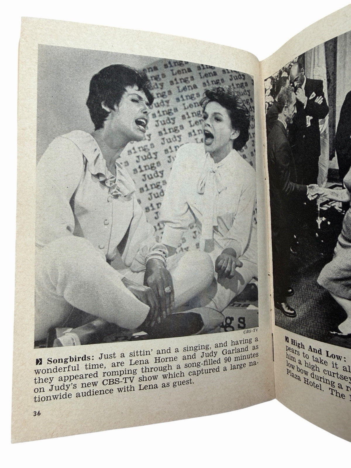 JET Magazine October 31 1963 Janet Wilson RFK Ebony Fashion Fair Civil Rights