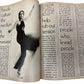 1972 INGENUE Magazine LOT of 3: FEB, JUNE, NOV Vintage Teen Girl Beauty Fashion