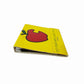 ADAM’S APPLE Vintage Full Matchbook New York City Club 1117 First Ave 61 St NYC