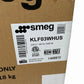 New SMEG 50's Retro Style 7 Cup Electric Water Kettle - White (KLF03WHUS)