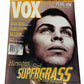 Lot of 9 VOX Magazine 1991-1997 Music Oasis Bjork REM Queen Blur Beck U2 Britpop