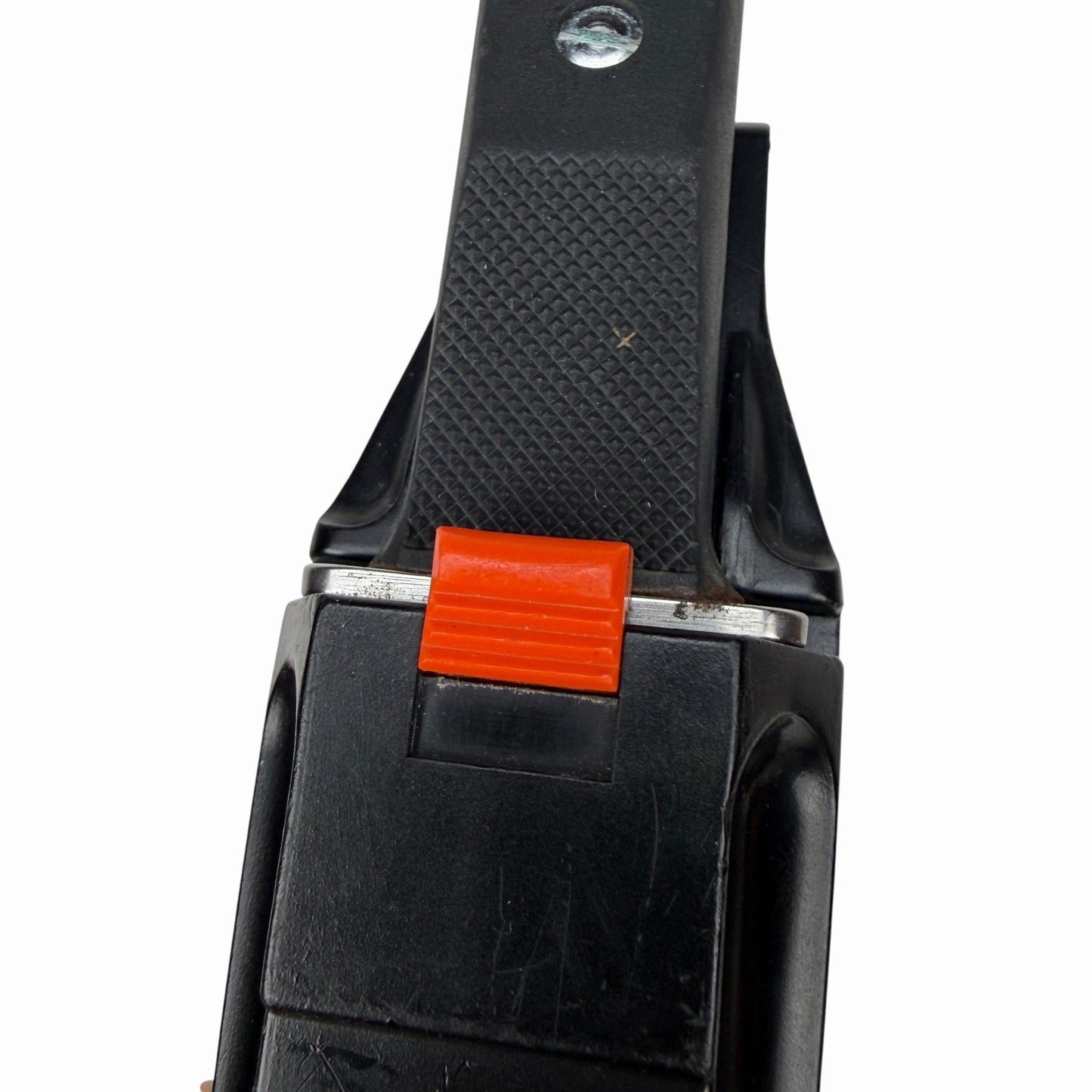 DACOR Hi-Tech Diver's Dagger 7214-00 Stainless Steel Japan w/ STRAP Scuba Knife