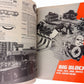1988 Direct Connection Mopar Performance Parts Catalog 'Cuda Challenger Charger