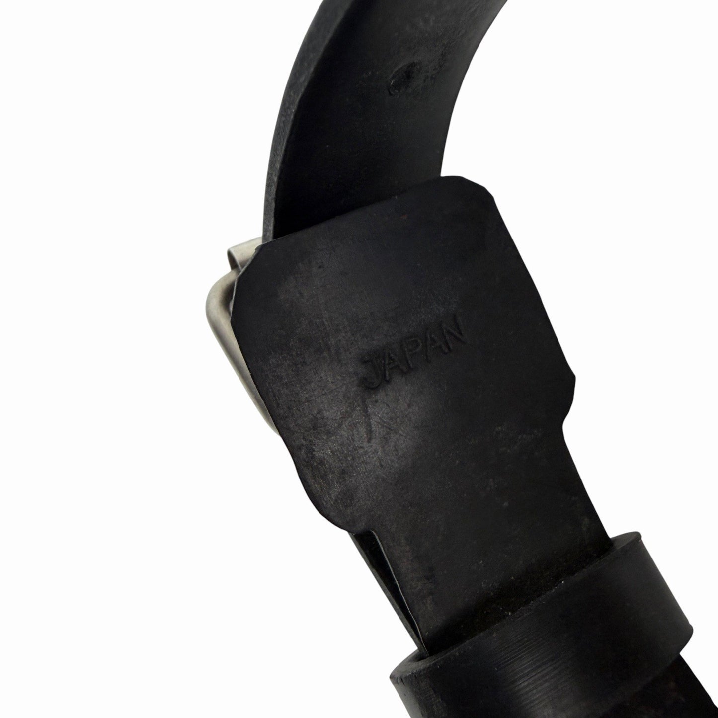 DACOR Hi-Tech Diver's Dagger 7214-00 Stainless Steel Japan w/ STRAP Scuba Knife